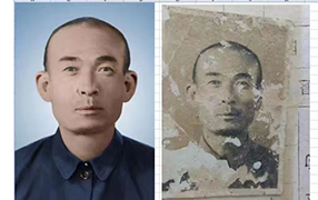 辽宁老照片修复-2